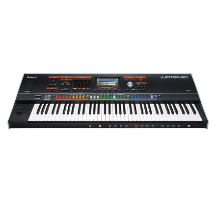 Roland Jupiter-80